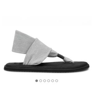 Sanuk Yoga Sling Sandal